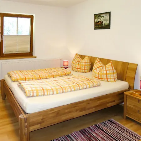 Moarerlechenhof-1 By Interhome דירה