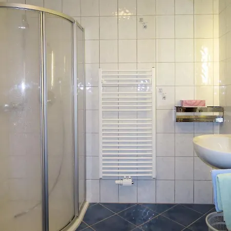Moarerlechenhof-1 By Interhome Appartement