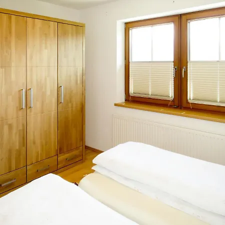 Moarerlechenhof-1 By Interhome