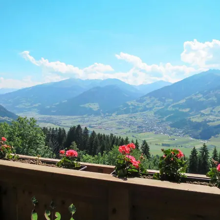 Moarerlechenhof-1 By Interhome Hart im Zillertal