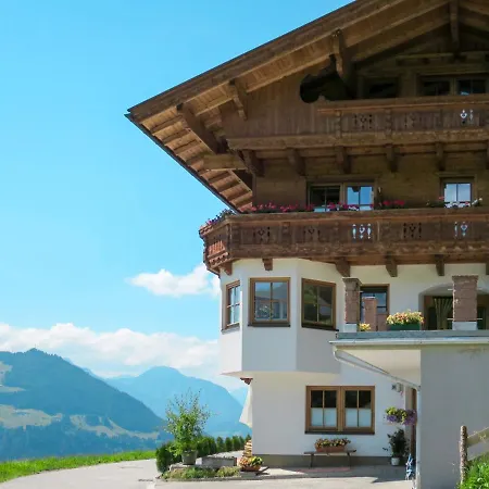 Διαμέρισμα Moarerlechenhof-1 By Interhome Hart im Zillertal