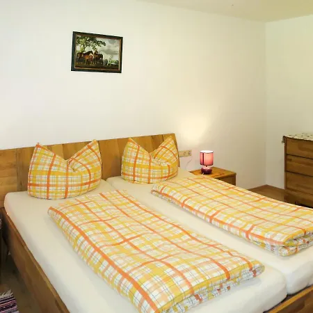 Moarerlechenhof-1 By Interhome * Hart im Zillertal