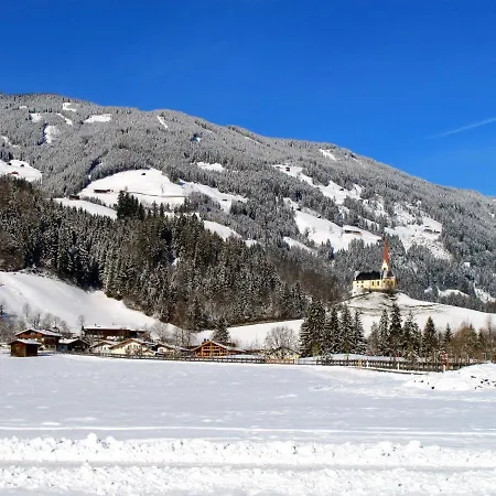 Moarerlechenhof-1 By Interhome