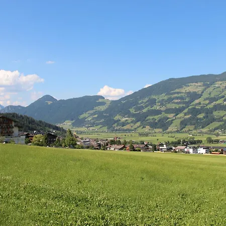 Moarerlechenhof-1 By Interhome * Hart im Zillertal
