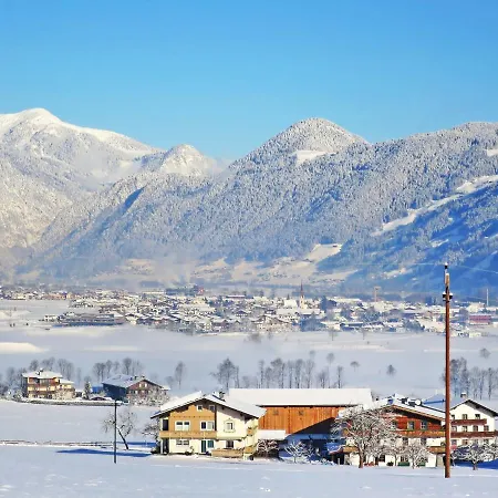 Moarerlechenhof-1 By Interhome Hart im Zillertal