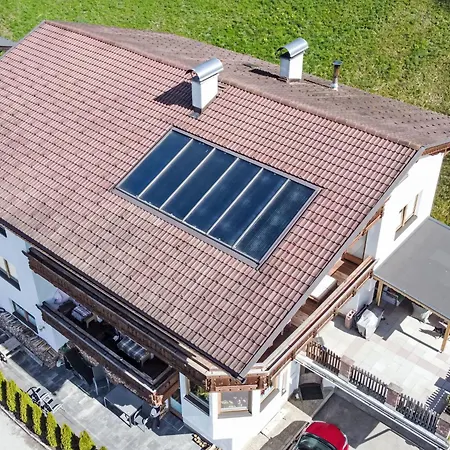 דירה Moarerlechenhof-1 By Interhome