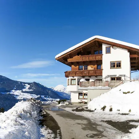 Appartement Moarerlechenhof-1 By Interhome