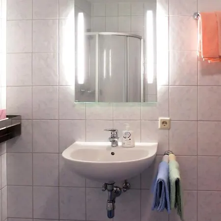 Moarerlechenhof-1 By Interhome *