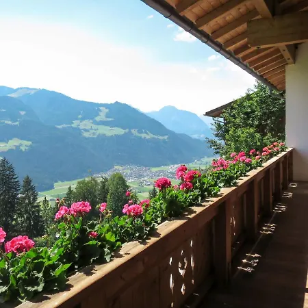 Moarerlechenhof-1 By Interhome 아파트