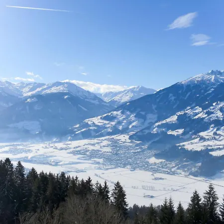 아파트 Moarerlechenhof-1 By Interhome 하르트 임 칠레르탈