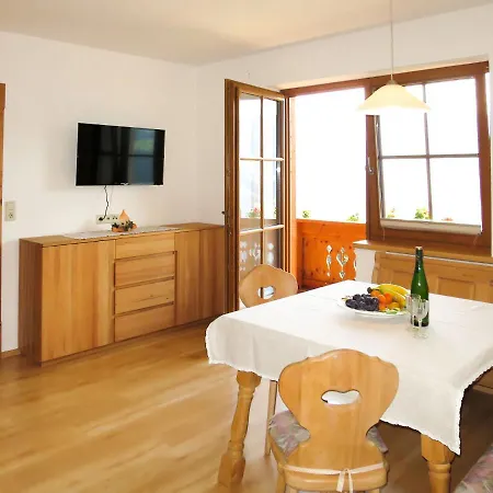 Moarerlechenhof-1 By Interhome 아파트