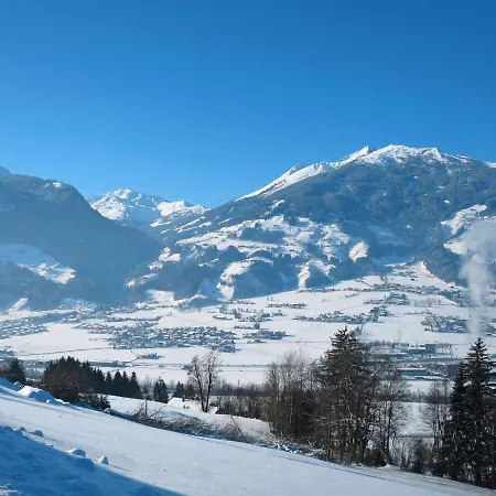 Moarerlechenhof-1 By Interhome 아파트 *