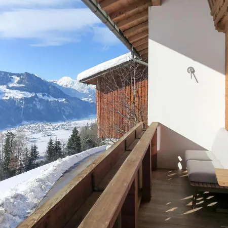 Moarerlechenhof-1 By Interhome * Hart im Zillertal