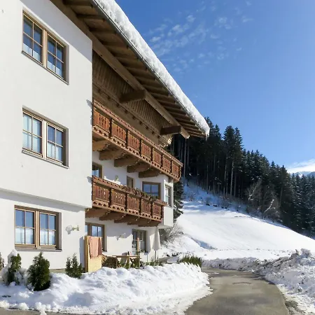 Апартаменты Moarerlechenhof-1 By Interhome
