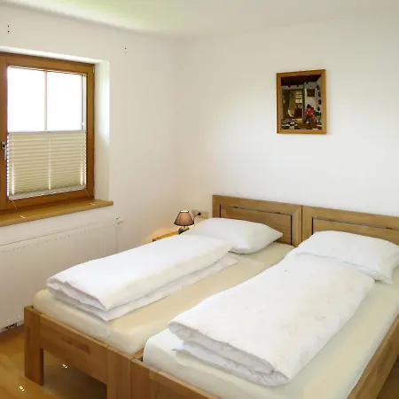 Apartment Moarerlechenhof-1 By Interhome *