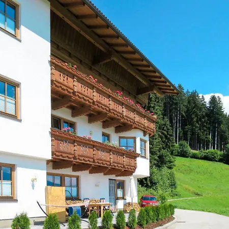 Apartment Moarerlechenhof-1 By Interhome *